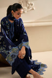 Ethnic E0789-203-620 Rozana Winter Collection 2025