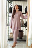 Azure Dusky Rose Chic Essentials 2025
