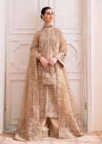 Kanwal Malik ISABELLA Mirha 2024