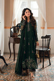 Azure Glimmer Green Eid Drops 2026