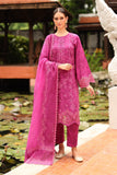 Baroque UF-4254 Summer Lawn Collection 2026