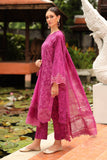 Baroque UF-4254 Summer Lawn Collection 2026
