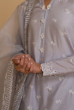 Cross Stitch Celestial Breeze Chikankari Eid Lawn 2024