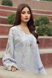 Qalamkar PS-10 Zaib Festive Lawn Collection 2024
