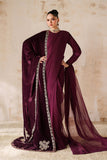 Baroque  VS-60 Velvet Shawl 2025