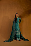 Sobia Nazir Shawl Design 5A Winter Shawl 2025