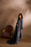 Sobia Nazir Shawl Design 5B Winter Shawl 2025