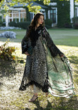 Elaf Premium ESA-3A Belladurne  Signature Lawn Prints 2026