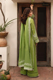 Ayzel Hush Whisper Embrodered Lawn 2026