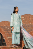 Emaan Adeel Isolde Mirabelle Festive Luxury Lawn 2026