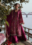 Hussain Rehar Anjas Luxury Lawn Eid Edit 2026