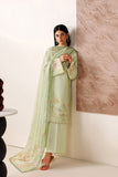 Farasha Velvet Sage Summer Melody 2026