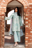 Emaan Adeel Isolde Mirabelle Festive Luxury Lawn 2026