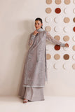 Farasha Walnut Silk Chiffon Threads 2026