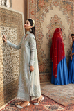 Emaan Adeel Shabeena Romansiyyah Luxury Formal 2025