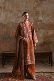 Emaan Adeel Aarzo Afsana-E-Silk 2025