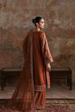 Emaan Adeel Aarzo Afsana-E-Silk 2025