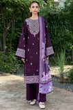 Farahsa Ambril Fall Winter Collection 2025