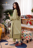Asim Jofa AJUR-11 Uraan Lawn Collection 2024