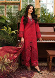 Kahf Premium KLE-04 Valentino Luxury Lawn Collection 2024