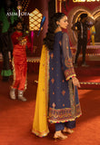 Asim Jofa AJLF-16 Luxury Festive Collection 2025