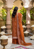 Elaf Premium EFH-03 Shahana Formal Handwork Collection 2024