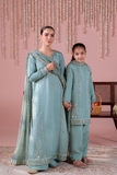 Emaan Adeel Eshaal Her To Her 2025