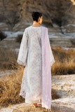 Emaan Adeel Sunny Splash Sunlit Groove Luxury Lawn 2026
