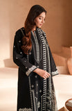 Seran Opale Monochrome Collection 2024