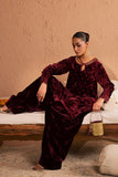 Nureh NU2-190 Ballerina Velvet Winter 2025