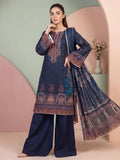 Salitex SSW8U3P439 Printed Lawn Collection 2026