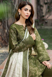 Farahsa Olvyn Fall Winter Collection 2025