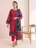 Salitex SSW6U3P434 Printed Lawn Collection 2026