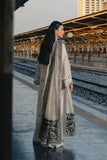 Afrozeh Khawaab Mulaqaat Festive Lawn 2026