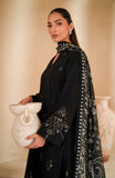 Seran Onyx Monochrome Collection 2024