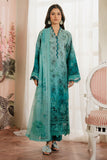 Ayzel Esmera Armelia Printed Lawn 2025