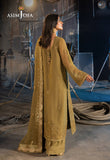 Asim Jofa AJLF-15 Luxury Festive Collection 2025