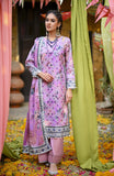 Alzohaib MSH-25-05 Monsoon Chunri Heritage Series 2025