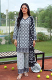 Alzohaib CC-6-26-06 Coco Cords Printed  2026