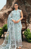 Alzohaib MLL-26-06 Mahiymaan Luxury Lawn 2026