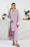 Alzohaib CC-2-26-06 Coco Cords Digital Printed Vol-2 2026