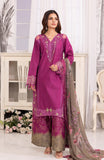 Alzohaib SPE-2-25-06 Sunshine Bloom Printkari 2025