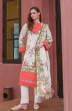 Alzohaib CDK-25-06 Colors Digital Printed Khaddar Edit 2025