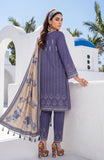 Alzohaib CC-7-26-06 Coco Cords Printed  2026