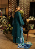 Kahf Premium KLR-06 Whimsy  Luxury Lawn Collection 2025
