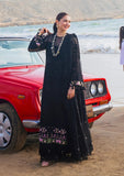 Elaf Premium EHK-01A Mahnoor Hai Kuch Festive Lawn 2024