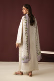 Baroque UF-4433 Summer Lawn Collection 2026