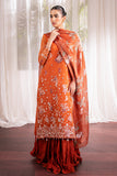 Cross Stitch Apricot Dusk Luxe Atelier 2024