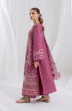 Fiona  Violette Solace Luxury Lawn 2025