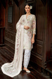 Baroque UF-4270 Summer Embroidered Collection 2026